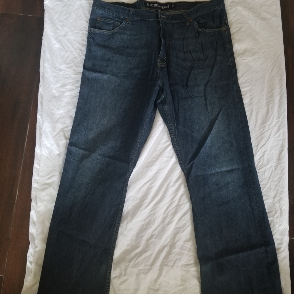 Men's Jeans